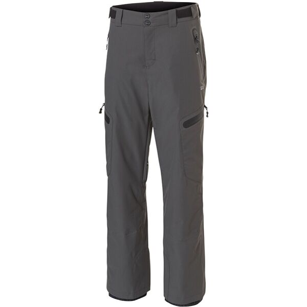 

Rehall брюки Hirsch 2020 graphite L