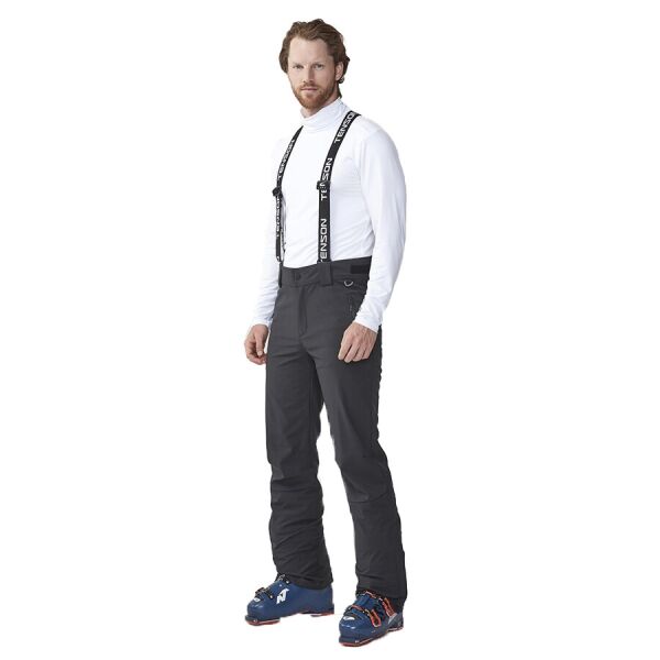 

Tenson брюки Cygnus 2020 black L