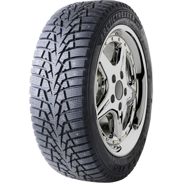 

MAXXIS ArcticTrekker NP3 215/60R16 99T (Шип)