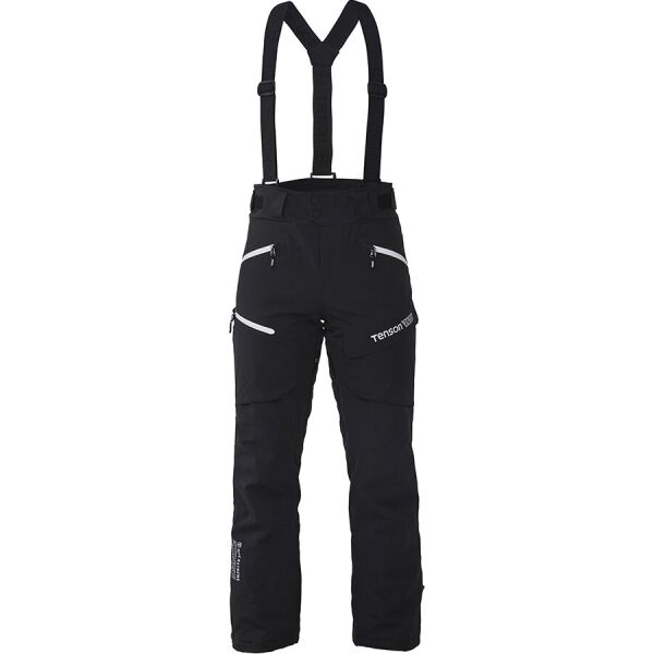 

Tenson брюки Race 2021 black L