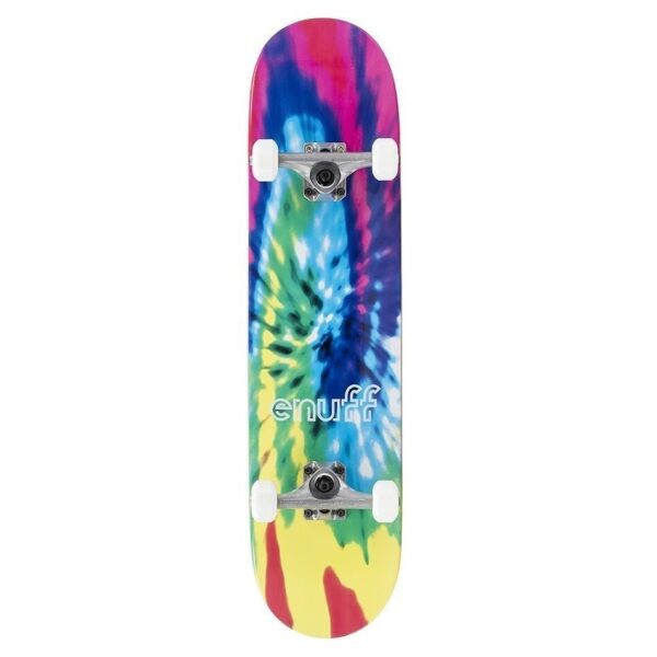 

Скейт Enuff Tie Dye