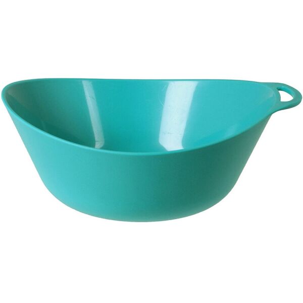 

Lifeventure тарелка Ellipse Bowl teal