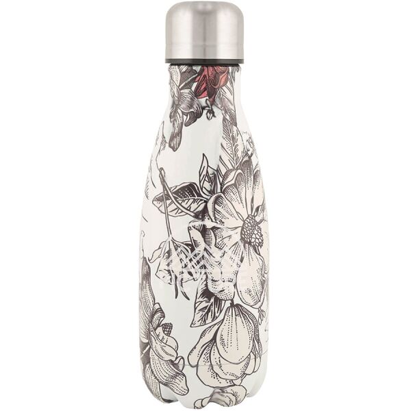 

Picture Organic термофляга Urban 0.35 L peonies