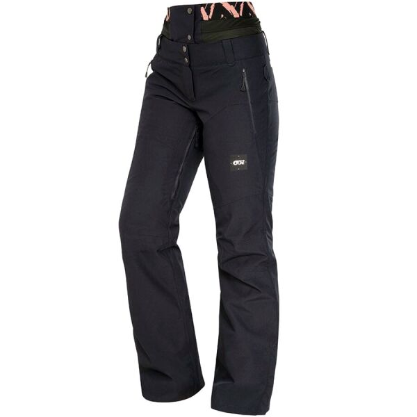 

Picture Organic брюки Exa W 2021 dark blue L
