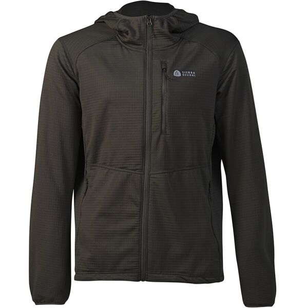 

Sierra Designs куртка Cold Canyon black L