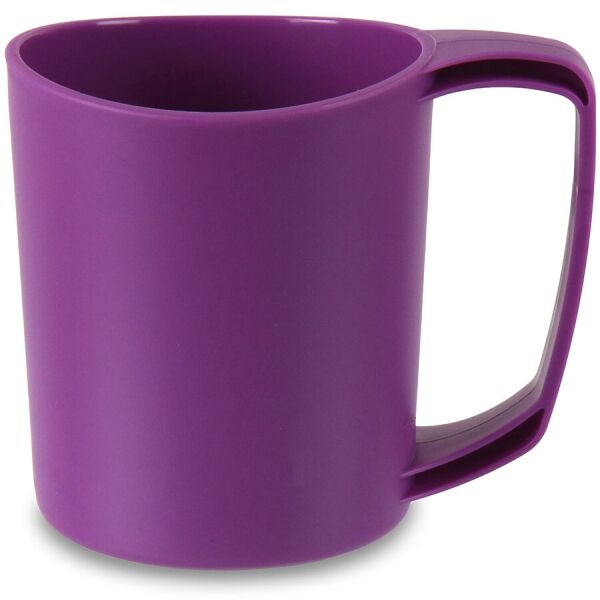 

Lifeventure кружка Ellipse Mug purple