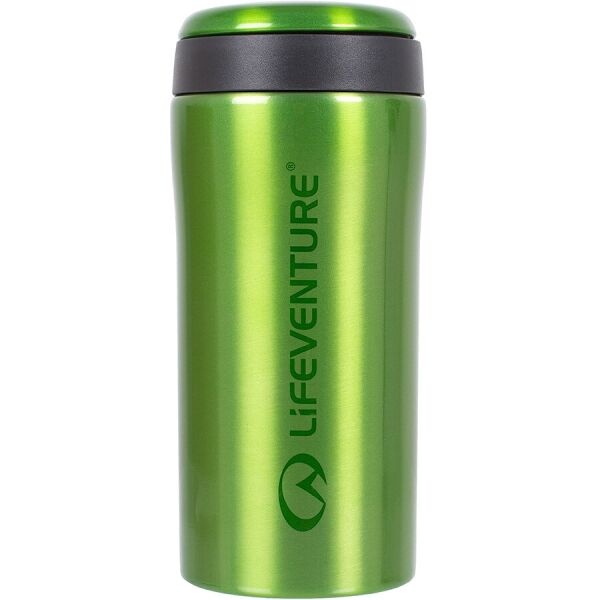 

Lifeventure кружка Thermal Mug green