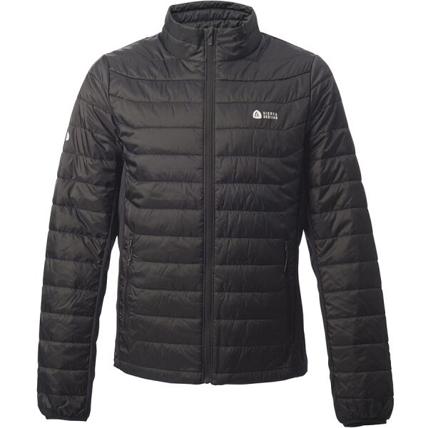

Sierra Designs куртка Tuolumne black L