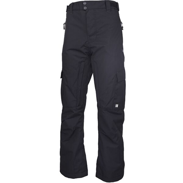 

Rehall брюки Dizzy 2020 black L