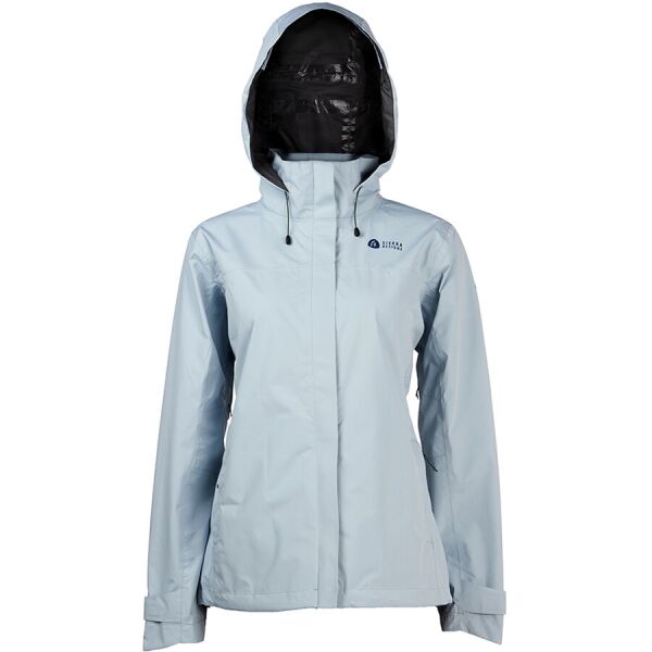 

Sierra Designs куртка Hurricane W powder blue L