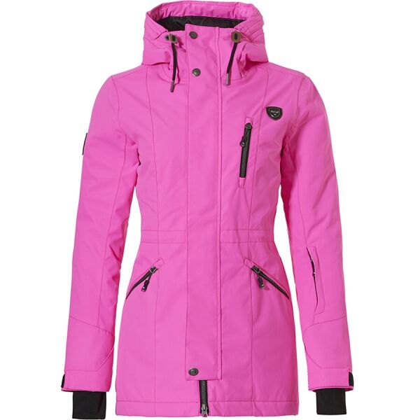 

Rehall куртка Hayley W 2021 fluo pink L