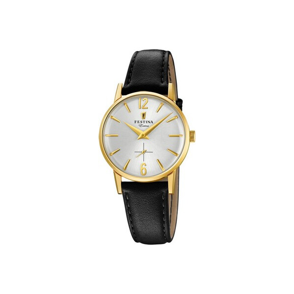 

Часы Festina F20255/1 Extra 1948 Damen 29mm 3ATM