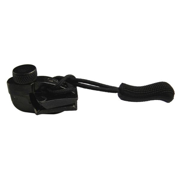 

Munkees 7066 брелок FixnZip Large black
