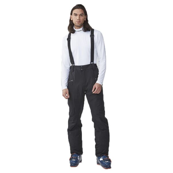 

Tenson брюки Brave 2020 black L