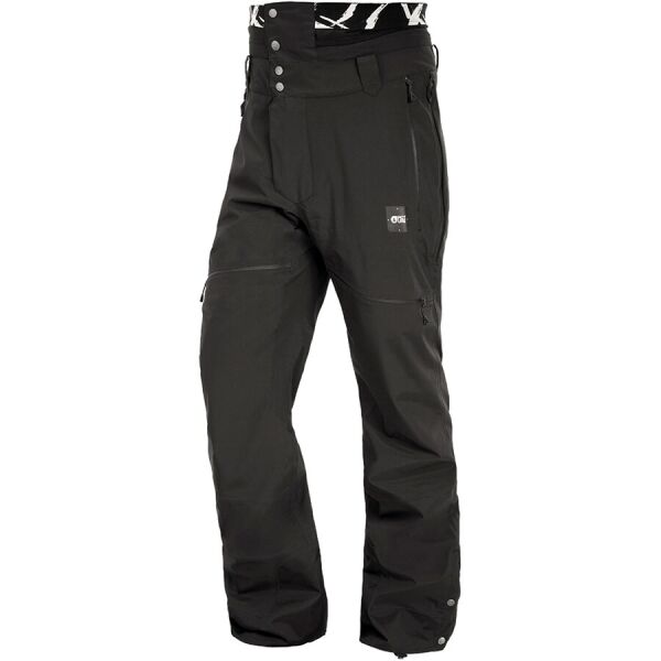 

Picture Organic брюки Naikoon 2021 black L