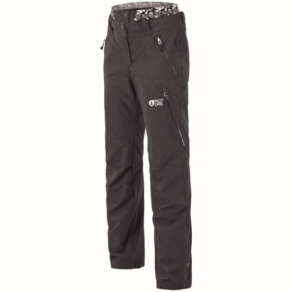 

Picture Organic брюки Treva W 2020 black L
