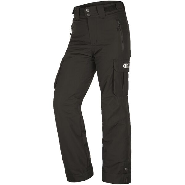 

Picture Organic брюки August Jr 2021 black 10