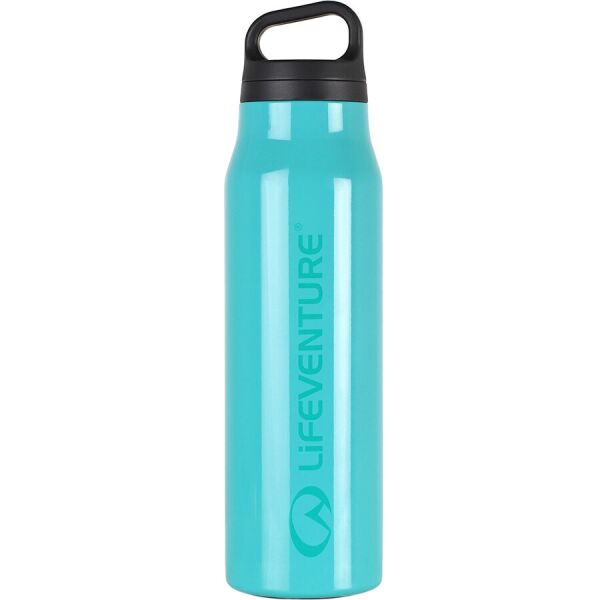 

Lifeventure термофляга Vacuum Bottle 0.5 L aqua