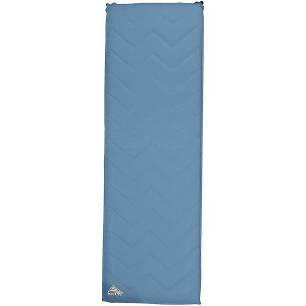 

Самонадувающийся коврик Kelty Galactic, 198х64х6.4см, Blue (37451020)