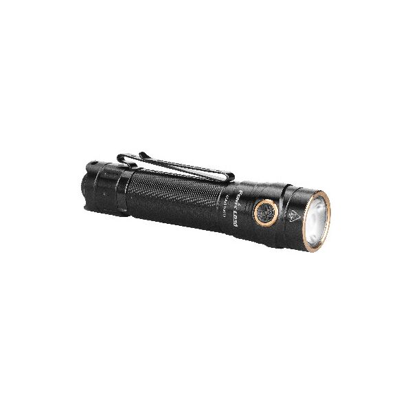

Ліхтар ручний Fenix LD30 з акумулятором (ARB-L18-3500U)