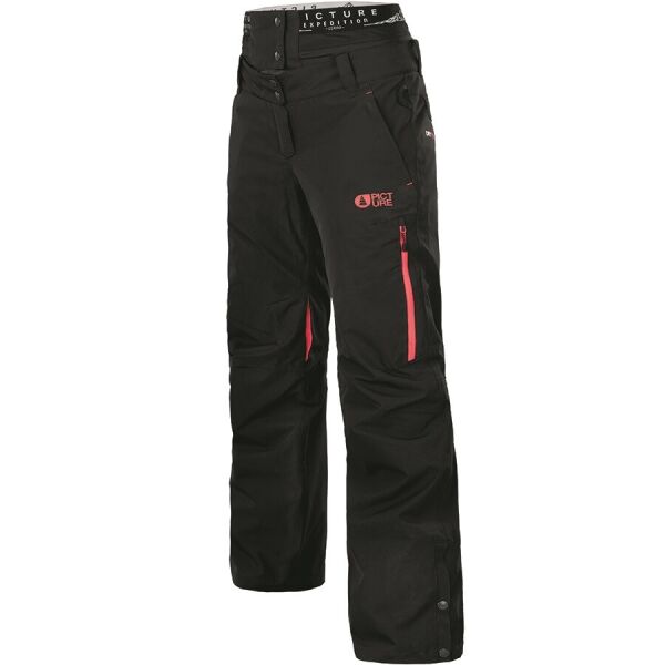 

Picture Organic брюки Exa W 2019 black L