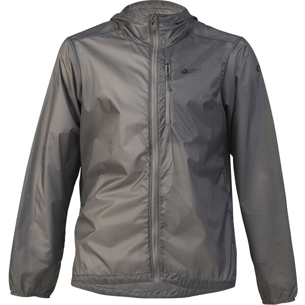 

Sierra Designs куртка Tepona Wind grey L