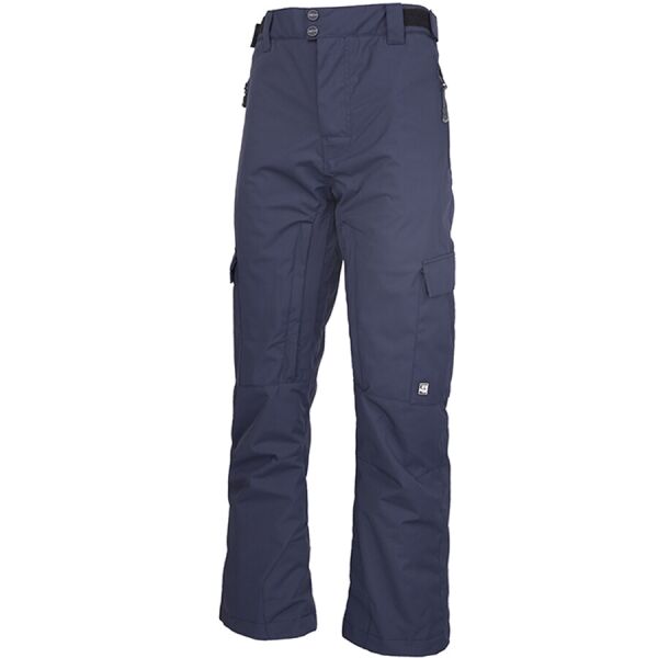 

Rehall брюки Dizzy 2020 dark navy L