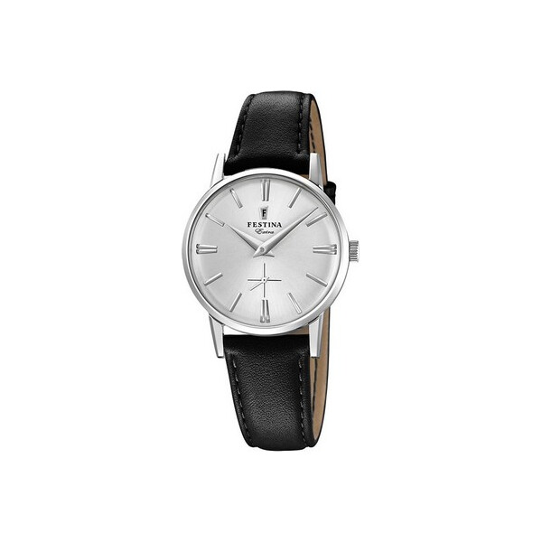 

Часы Festina F20254/1 Extra 1948 Damen 29mm 3ATM