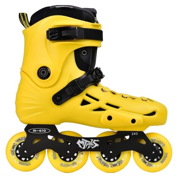 

Ролики Micro MT Plus Yellow (36.0)