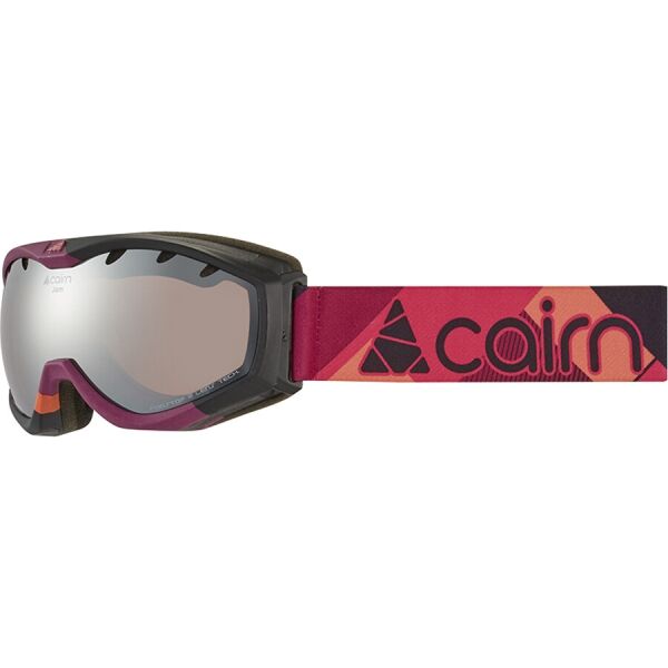 

Cairn маска Jam SPX3 fuchsia-piet
