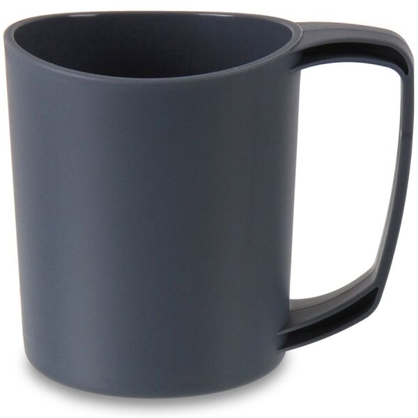 

Lifeventure кружка Ellipse Mug graphite