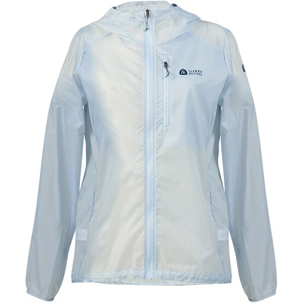 

Sierra Designs куртка Tepona Wind W ice blue L