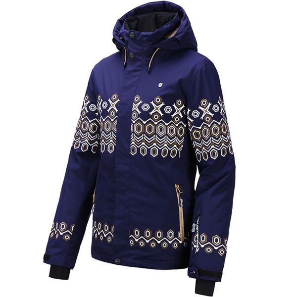 

Rehall куртка Ceryl W 2020 evening blue L