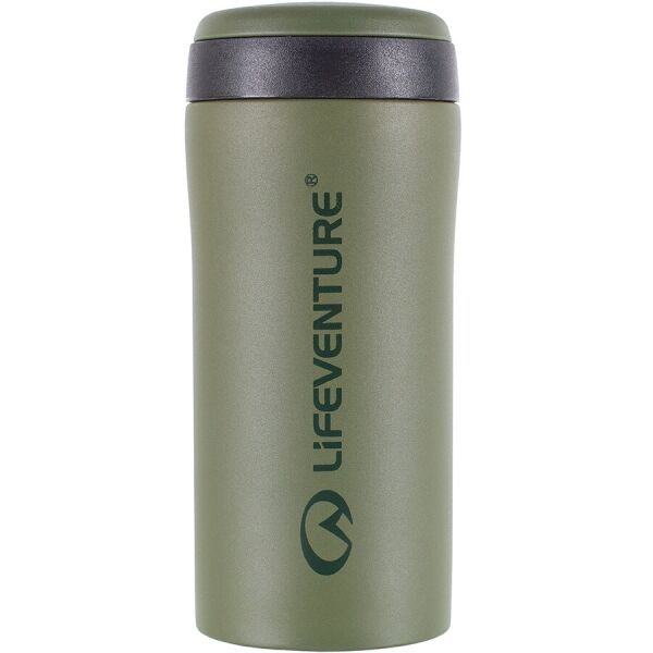 

Lifeventure кружка Thermal Mug khaki