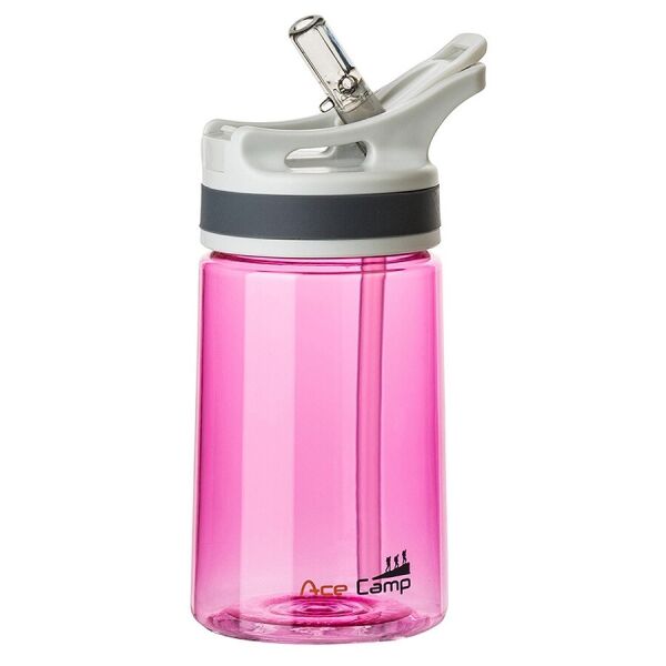 

AceCamp фляга Traveller Small pink