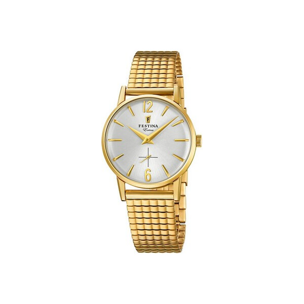 

Часы Festina F20257/1 Extra 1948 Damen 29mm 3ATM