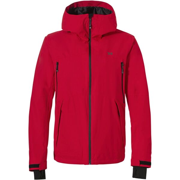 

Rehall куртка Wing 2021 flame red L