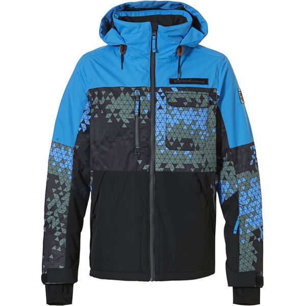 

Rehall куртка Beaver 2021 diamond ultra blue L