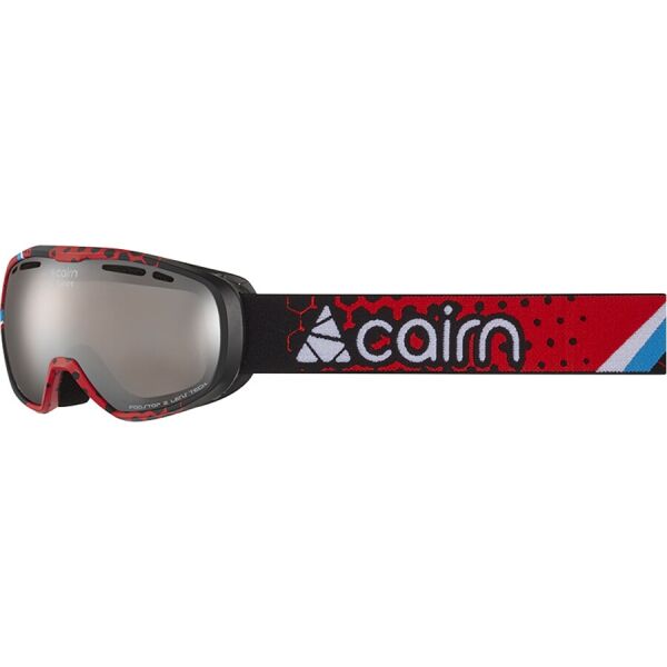 

Cairn маска Buddy SPX3 Jr racing