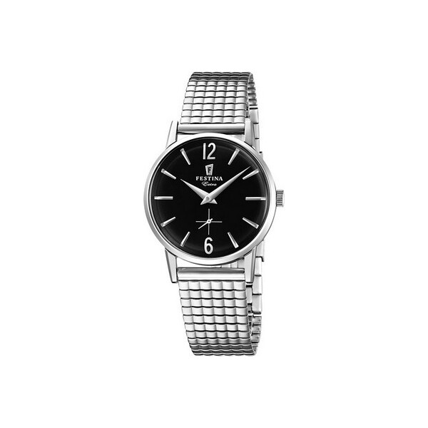 

Часы Festina F20256/4 Extra 1948 Damen 29mm 3ATM