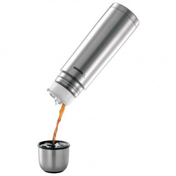 

Термос Zojirushi SV-GR50XA 0.5 л, сталевий