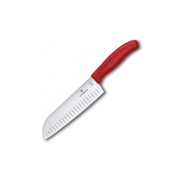 

Ніж кухонний Victorinox SwissClassic Santoku