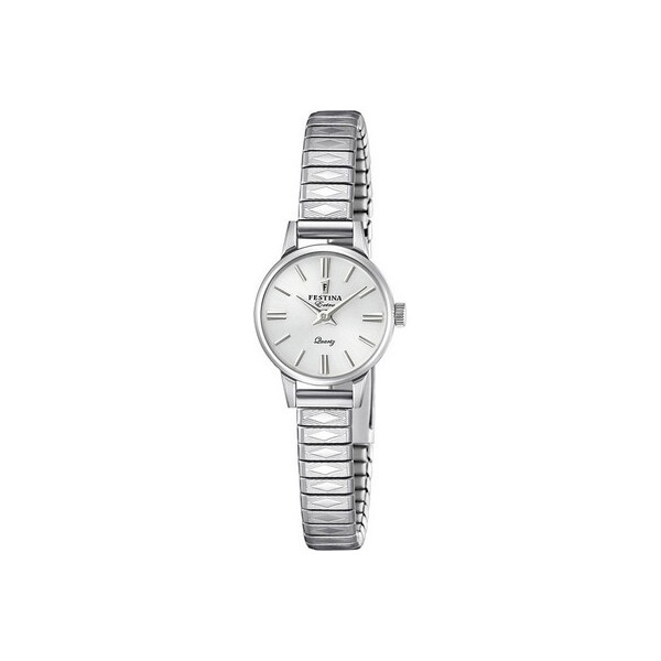 

Часы Festina F20262/1 Extra 1948 Damen 20mm 3ATM