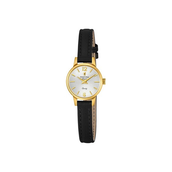 

Часы Festina F20261/1 Extra 1948 Damen 20mm 3ATM