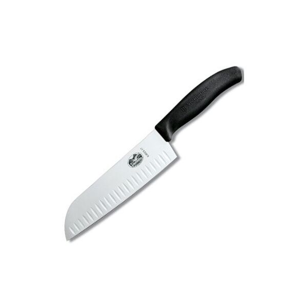 

Ніж кухонний Victorinox SwissClassic Santoku