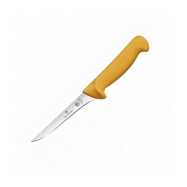 

Ніж кухонний Victorinox Swibo Boning Narrow обваловувальний 16 см