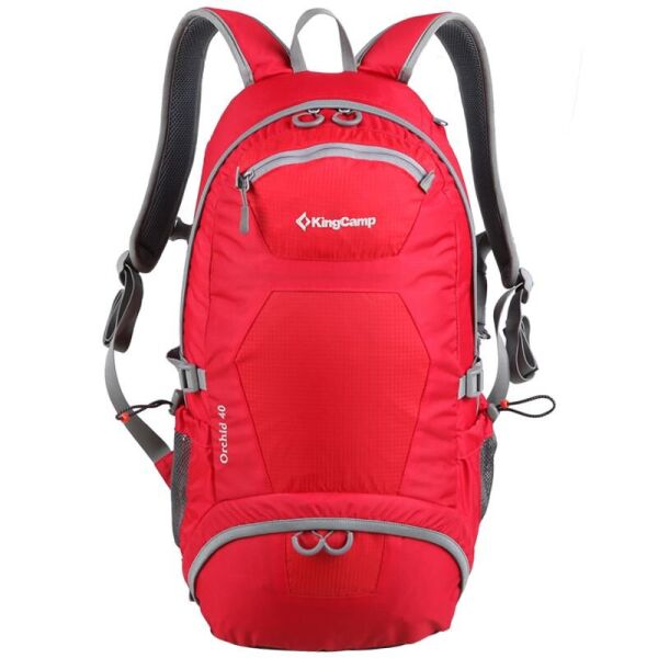 

Рюкзак KingCamp Orchid 40 (KB4219) Red