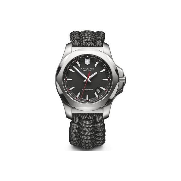 

Часы Victorinox 241726 I.N.O.X. Herren 43mm 20ATM