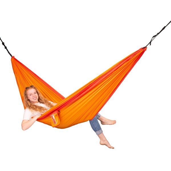 

Гамак La siesta Colibri 3.0 CLT19-22 sunrice