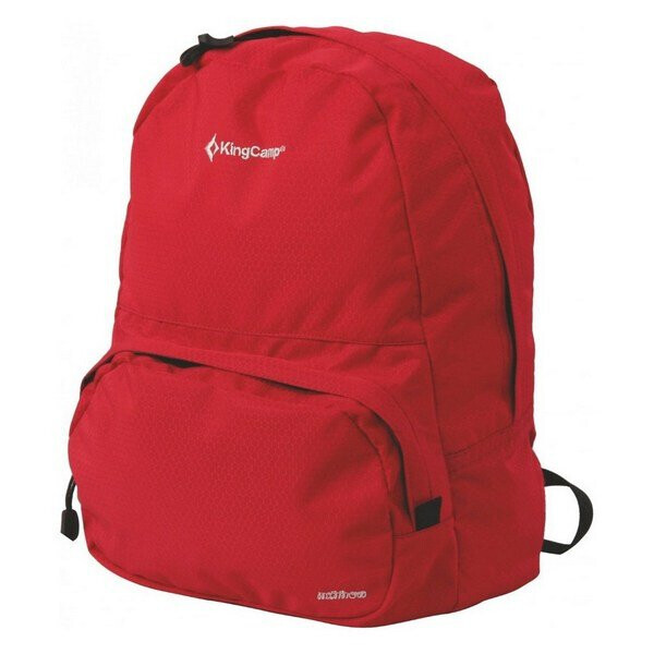 

Рюкзак KingCamp Minnow (KB4229) Red